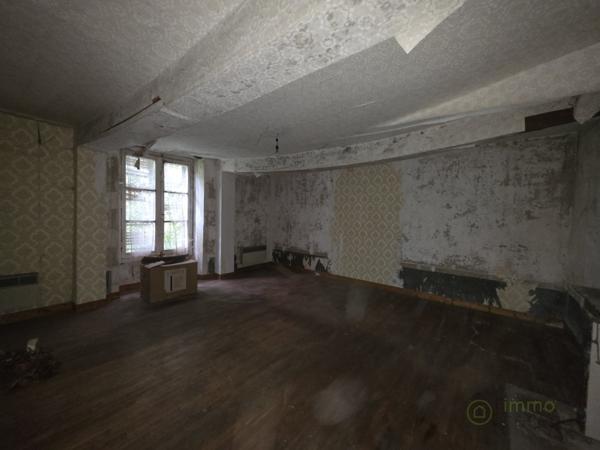 Maison à LE BLANC (36300)