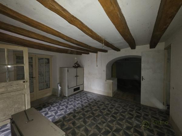 Maison à LE BLANC (36300)