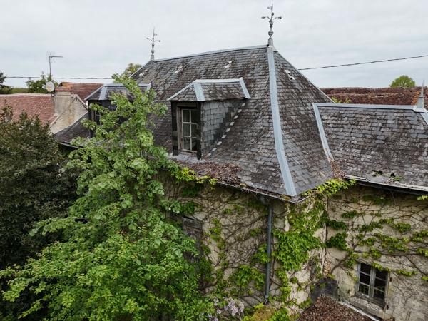Maison à LE BLANC (36300)