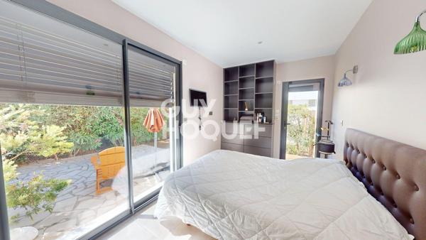 Maison 3 pièces à vendre à Royan, centre-ville, proche mer