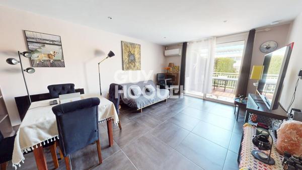Maison 3 pièces à vendre à Royan, centre-ville, proche mer