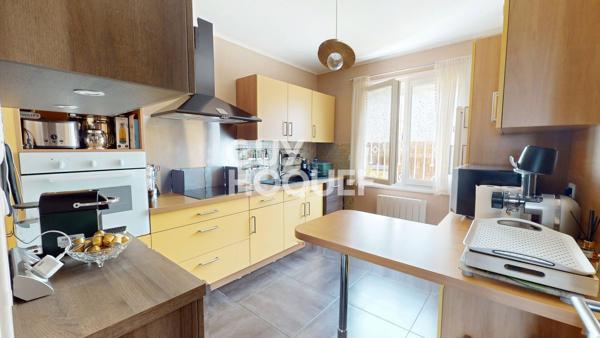 Maison 3 pièces à vendre à Royan, centre-ville, proche mer
