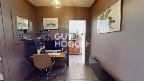 Maison 3 pièces à vendre à Royan, centre-ville, proche mer