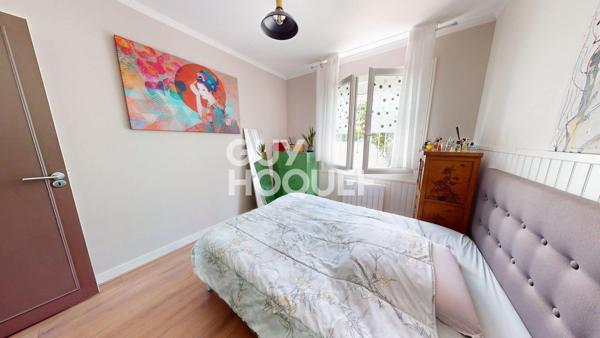 Maison 3 pièces à vendre à Royan, centre-ville, proche mer