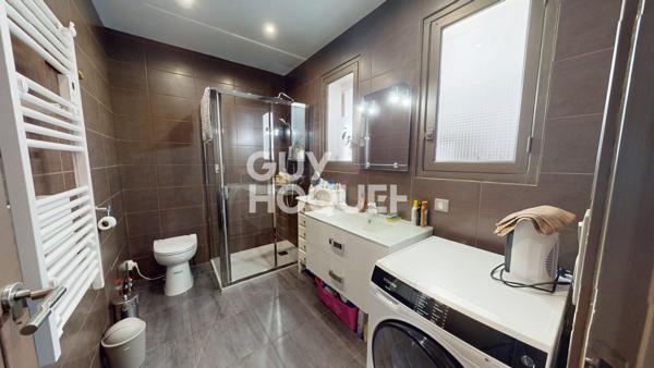 Maison 3 pièces à vendre à Royan, centre-ville, proche mer