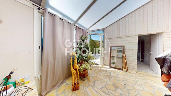 Maison 3 pièces à vendre à Royan, centre-ville, proche mer
