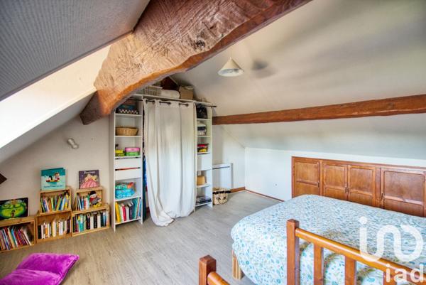 Maison à vendre 5 pièces 91 m² Seraincourt