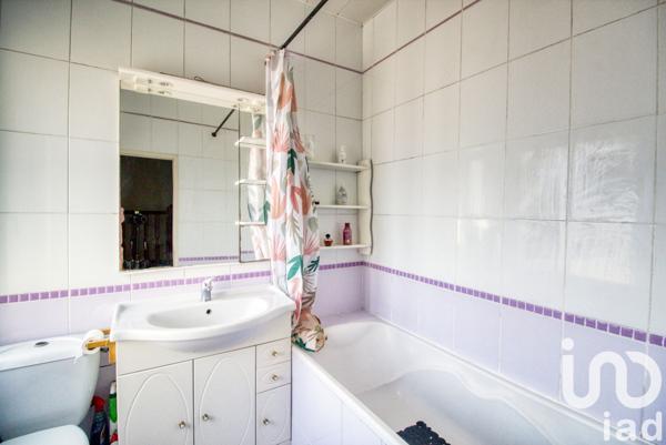 Maison à vendre 5 pièces 91 m² Seraincourt