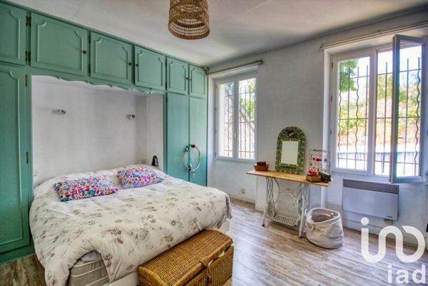 Maison à vendre 5 pièces 91 m² Seraincourt