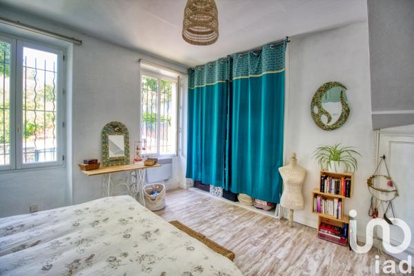 Maison à vendre 5 pièces 91 m² Seraincourt