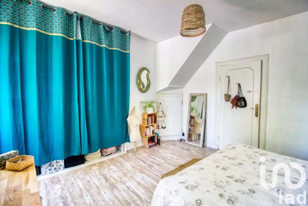 Maison à vendre 5 pièces 91 m² Seraincourt