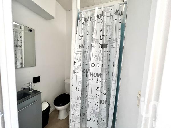 Immeuble à vendre 160 m² Anzin