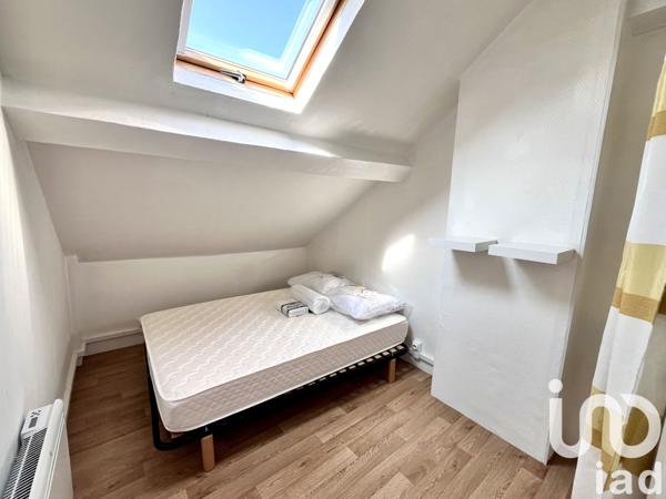 Immeuble à vendre 160 m² Anzin