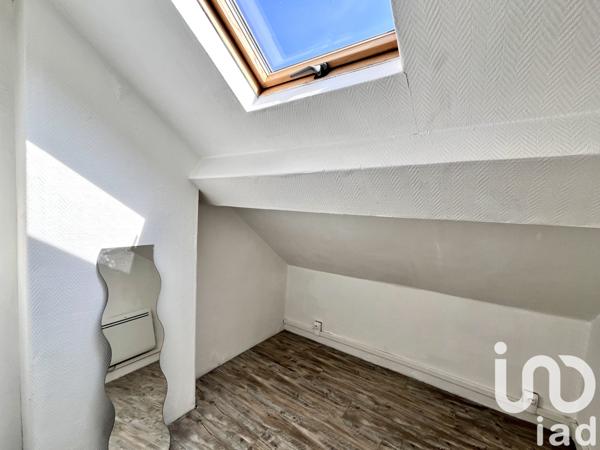 Immeuble à vendre 160 m² Anzin