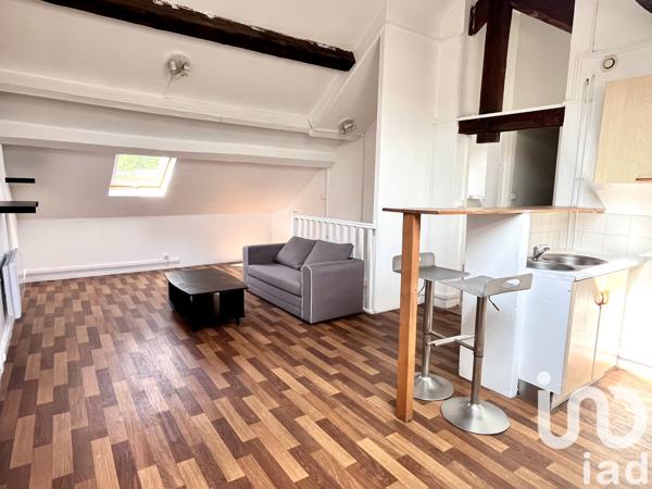 Immeuble à vendre 160 m² Anzin