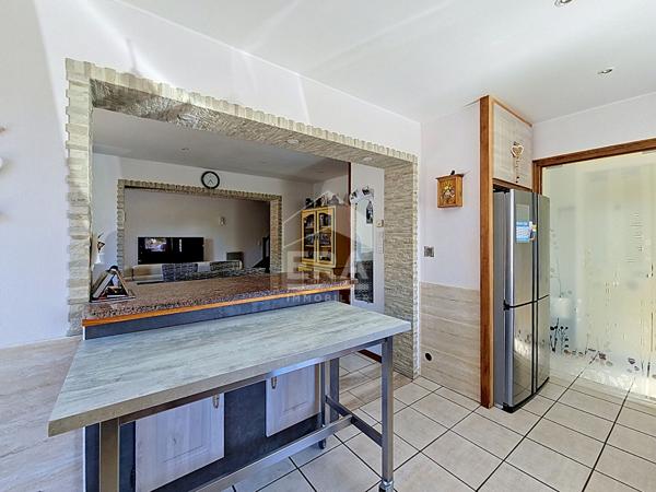 Maison 5 pièces à vendre à Mercy-le-Bas