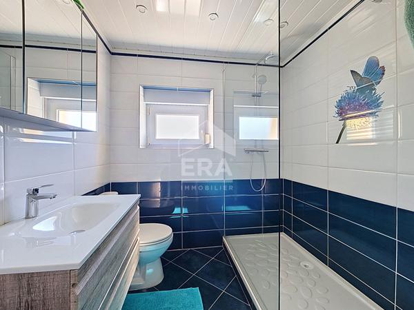 Maison 5 pièces à vendre à Mercy-le-Bas