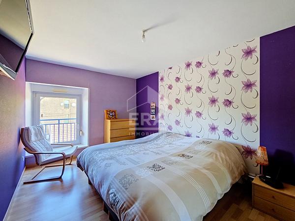 Maison 5 pièces à vendre à Mercy-le-Bas