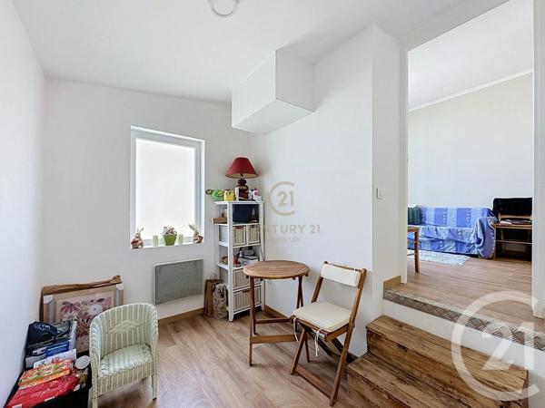 Maison à vendre  5 pièces - 160 m 2   GRIGNY  - 69