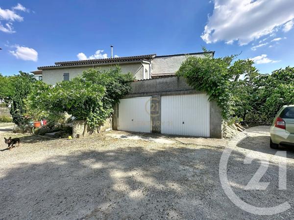 Maison à vendre  5 pièces - 160 m 2   GRIGNY  - 69
