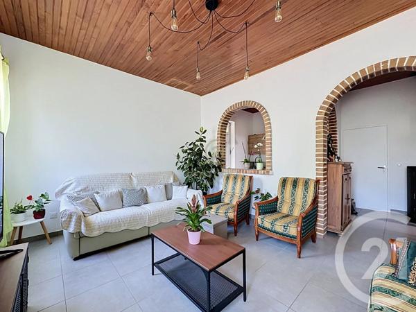 Maison à vendre  5 pièces - 160 m 2   GRIGNY  - 69