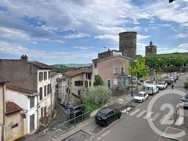 Maison à vendre  5 pièces - 160 m 2   GRIGNY  - 69