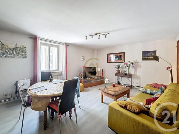 Maison à vendre  5 pièces - 160 m 2   GRIGNY  - 69