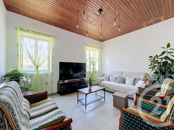 Maison à vendre  5 pièces - 160 m 2   GRIGNY  - 69