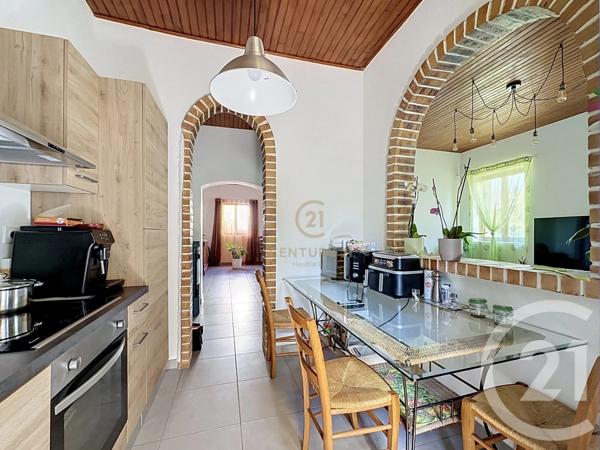 Maison à vendre  5 pièces - 160 m 2   GRIGNY  - 69