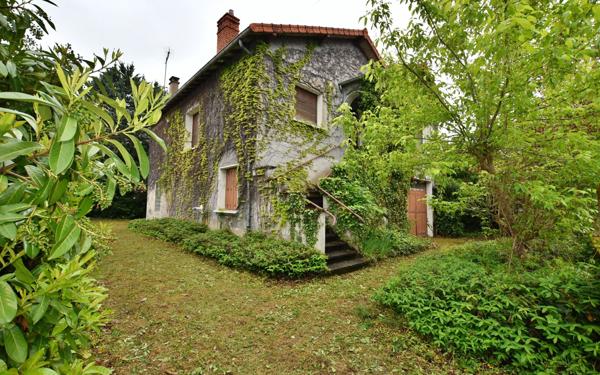 Maison à vendre    3 pièces • 102,59 m2 Riorges