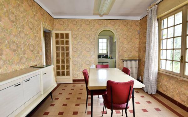 Maison à vendre    3 pièces • 102,59 m2 Riorges