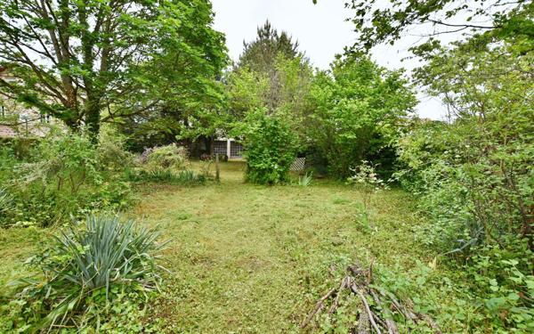 Maison à vendre    3 pièces • 102,59 m2 Riorges