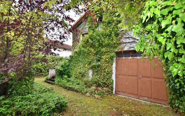 Maison à vendre    3 pièces • 102,59 m2 Riorges
