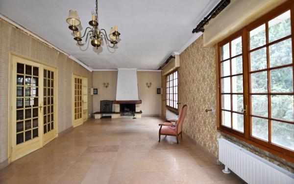 Maison à vendre    3 pièces • 102,59 m2 Riorges