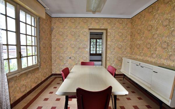 Maison à vendre    3 pièces • 102,59 m2 Riorges