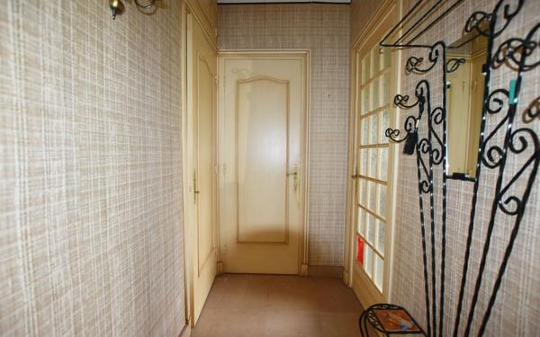 Maison à vendre    3 pièces • 102,59 m2 Riorges