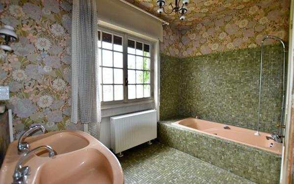 Maison à vendre    3 pièces • 102,59 m2 Riorges