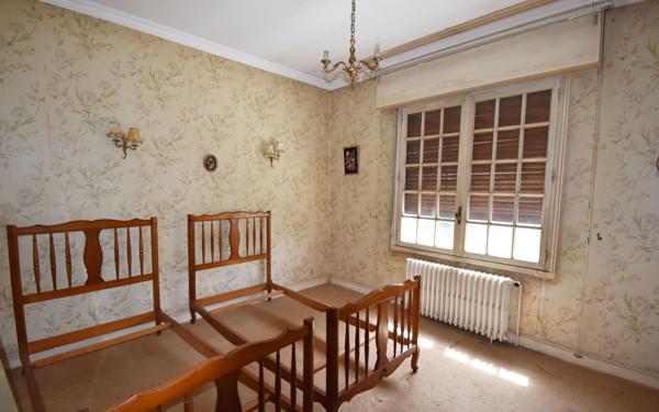 Maison à vendre    3 pièces • 102,59 m2 Riorges