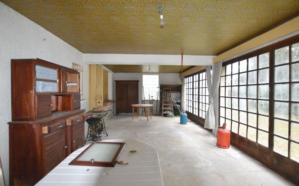 Maison à vendre    3 pièces • 102,59 m2 Riorges