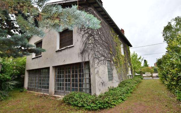 Maison à vendre    3 pièces • 102,59 m2 Riorges