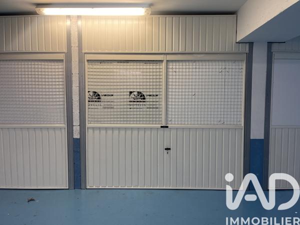 Parking à vendre 13 m² Suresnes