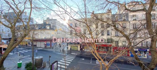 Appartement à vendre 3 pièces de 67 m²