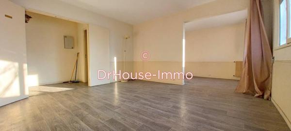 Appartement à vendre 3 pièces de 67 m²