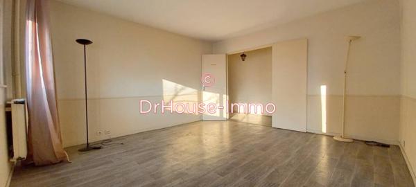 Appartement à vendre 3 pièces de 67 m²