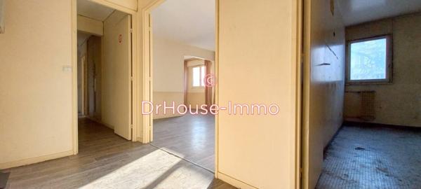 Appartement à vendre 3 pièces de 67 m²