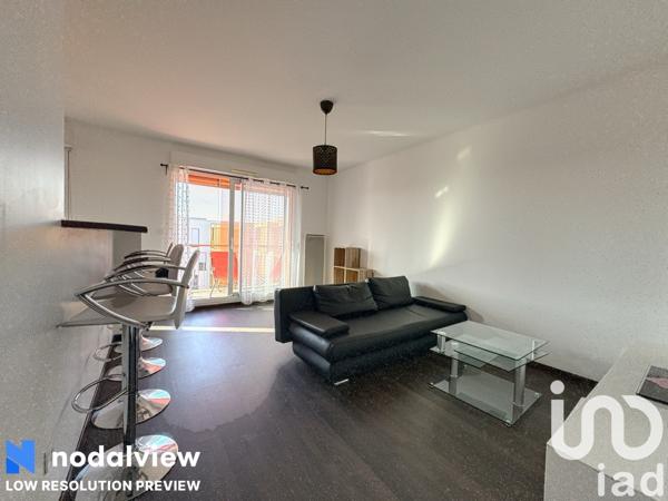 Appartement 4 pièces de 71 m² à Pacé (35740)