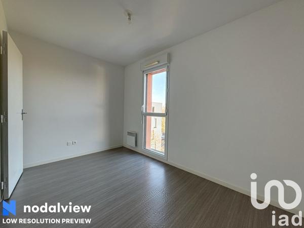 Appartement 4 pièces de 71 m² à Pacé (35740)