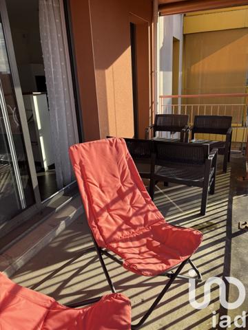 Appartement 4 pièces de 71 m² à Pacé (35740)