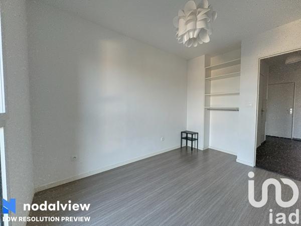 Appartement 4 pièces de 71 m² à Pacé (35740)