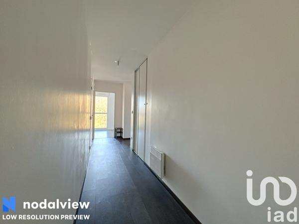 Appartement 4 pièces de 71 m² à Pacé (35740)